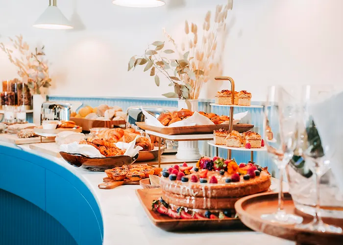 The Vintage Hotel & Spa Lisbon
