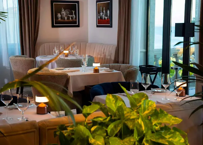 Grande Real Villa Italia Hotel & Spa - A Leading Hotel Of The World