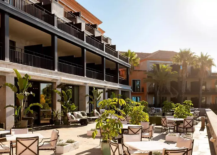 Grande Real Villa Italia Hotel & Spa - A Leading Hotel Of The World